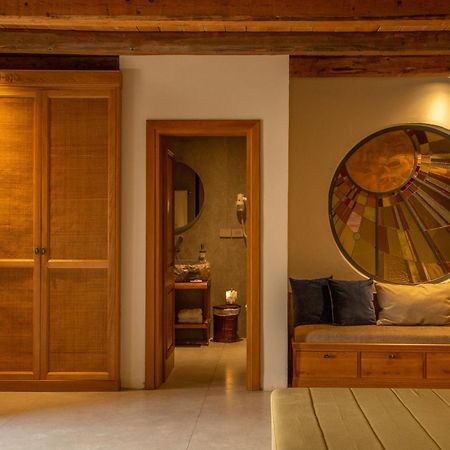 Zoe Hora Hotel เดอร์มี ภายนอก รูปภาพ